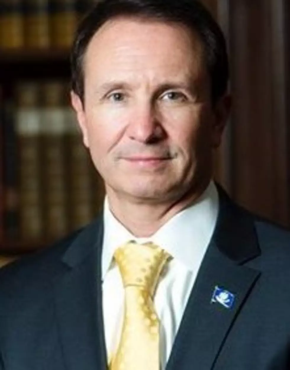 AG Jeff Landry Explains Why He’s Disappointed in Vermilion Lawsuit