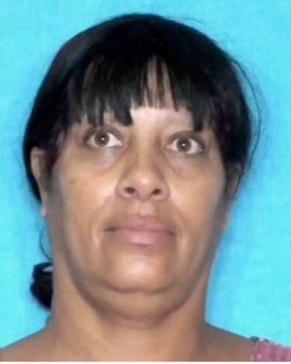 Opelousas Woman Arrested After Stealing Child&#8217;s iPad