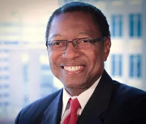 Mayor Kip Holden Speaks Out After Scrutiny Following His Trip To Taiwan