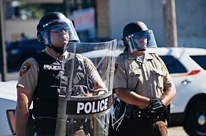 Lafayette Police To Receive Updated Riot Gear