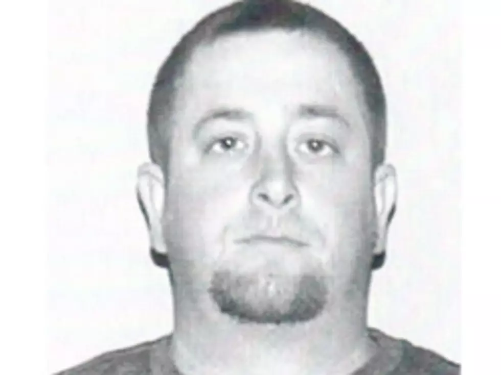 Crowley Police Looking For Wanted Fugitive