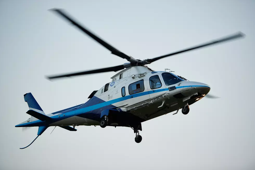 2 pilots killed in Marine helicopter crash in Arizona