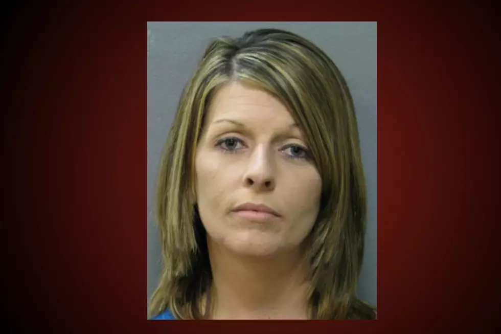 Wanted: Breaux Bridge Woman Skips Court Date