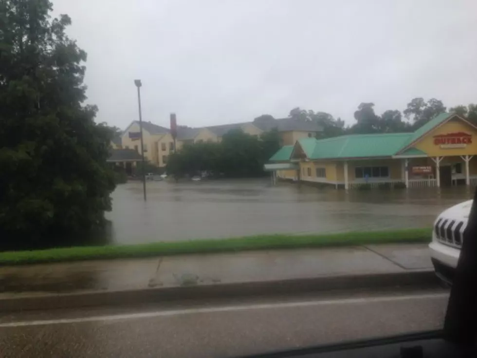 Lafayette Residents Question Flood Prevention Plan