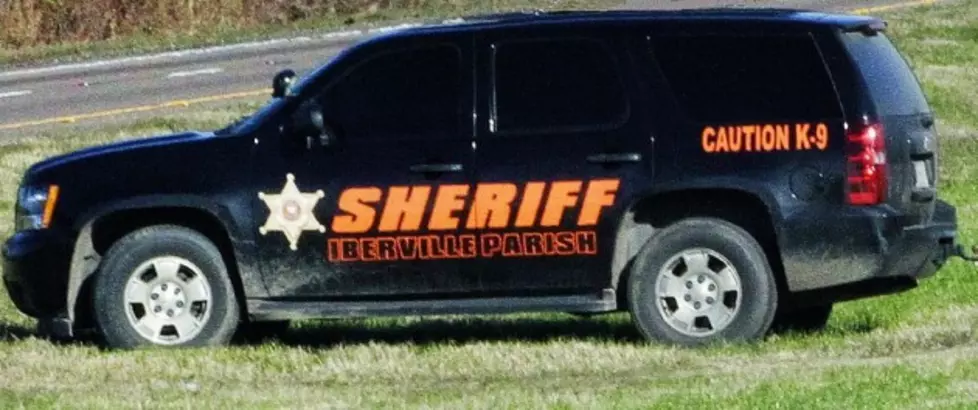 Sheriff: Man Shot After Pointing Gun At Deputy