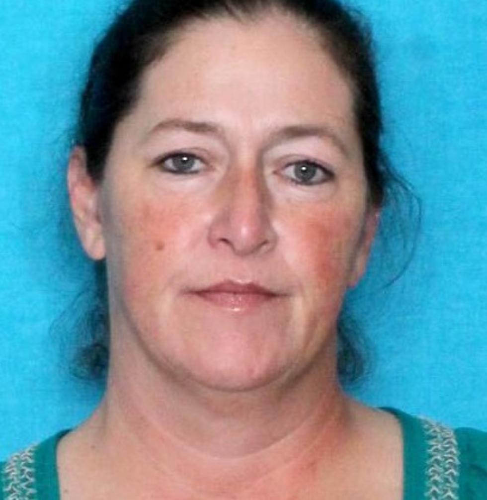 Woman Wanted By St. Landry Crime Stoppers Is Arrested