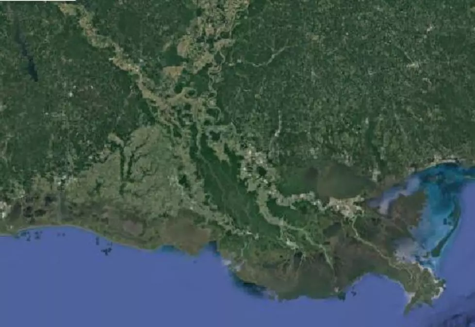 Louisiana Politicians Go To Court Blaming Big Oil For Coastal Ruin