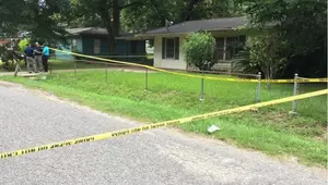 UPDATE &#8211; Arrest Made In Death Of Woman Found In Lafayette Home