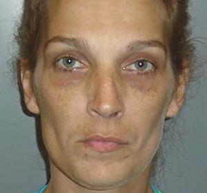 St. Martinville Woman Arrested For Stealing Gun