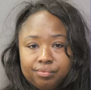 Woman Arrested In Car Argument That Turned Violent