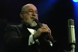 Clarinetist Pete Fountain Dies