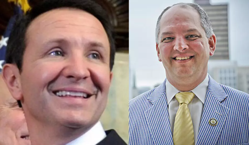 AG Jeff Landry to Gov. Edwards: Allow Churches to Reopen