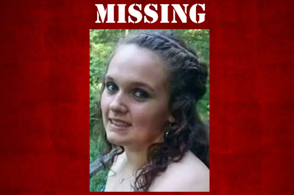 Evangeline Parish Teen Reported Missing