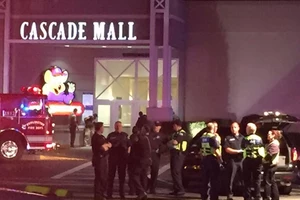 UPDATE: Authorities ID Suspect In Deadly Mall Shooting