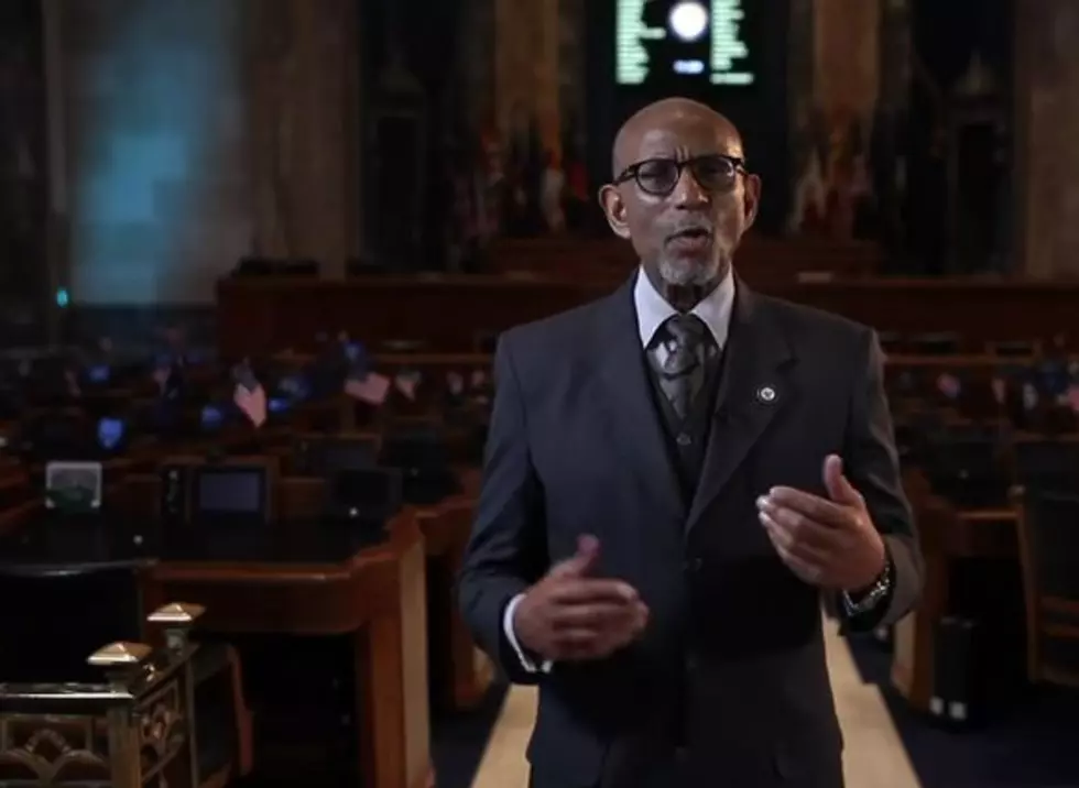 Elbert Guillory Discusses His Campaign’s Bullet Points (Audio)