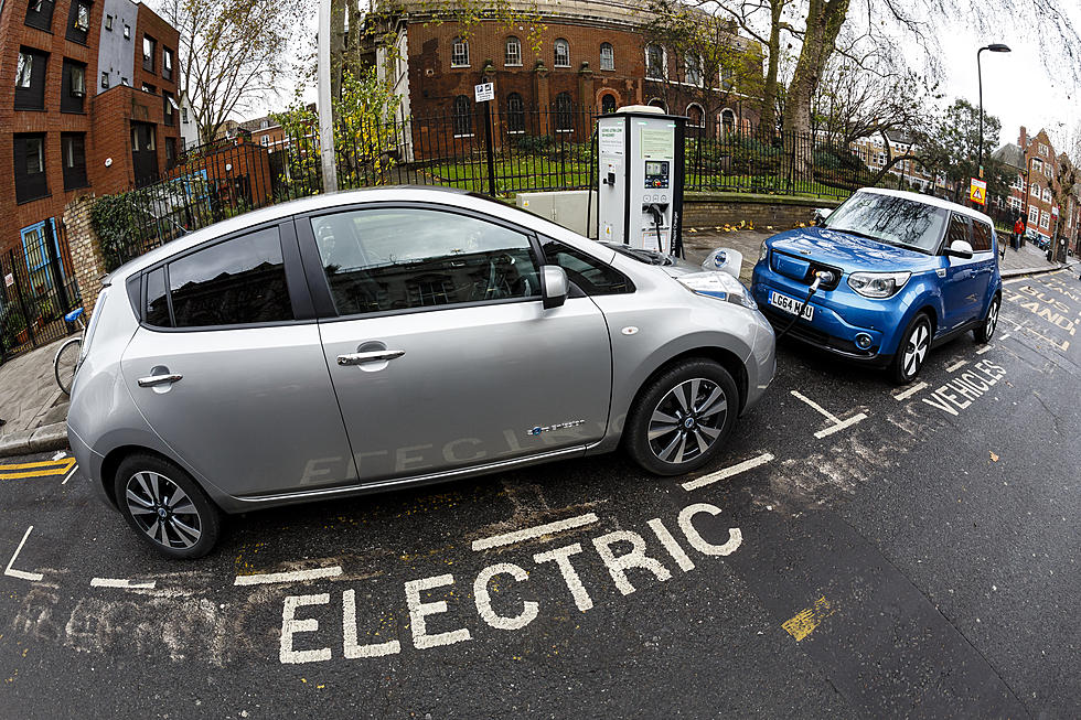 Drive Electric Week This Week In Louisiana