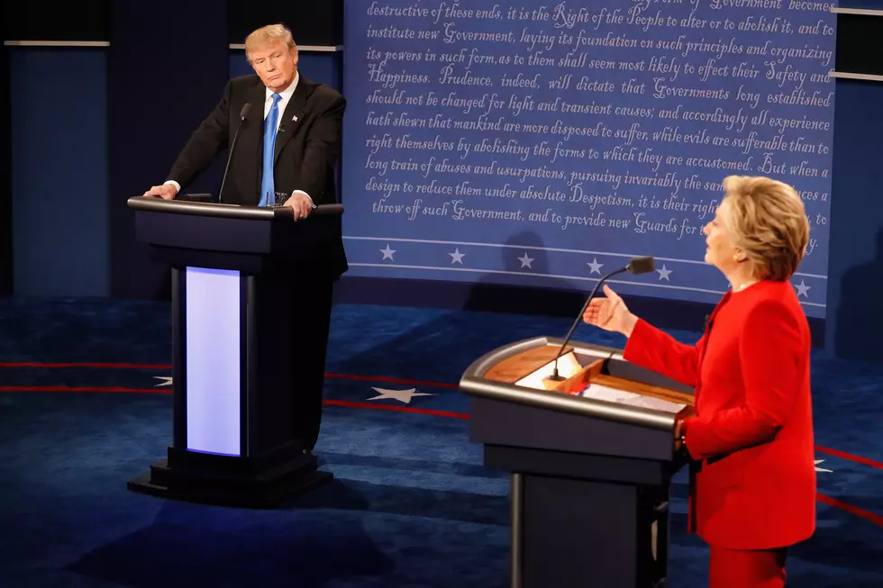 Full Coverage Of Debate #2 Starting Sunday At 7pm [VIDEO]
