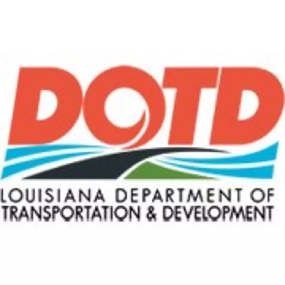 DOTD Announces Upgrades To 511 Travel Information System