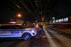 NYC Mayor: No Evidence Manhattan Blast Was A Terrorist Act