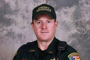 Doctors Announce Deputy Nick Tullier Is Fully Conscious