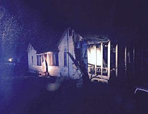Ville Platte Man Killed In House Fire