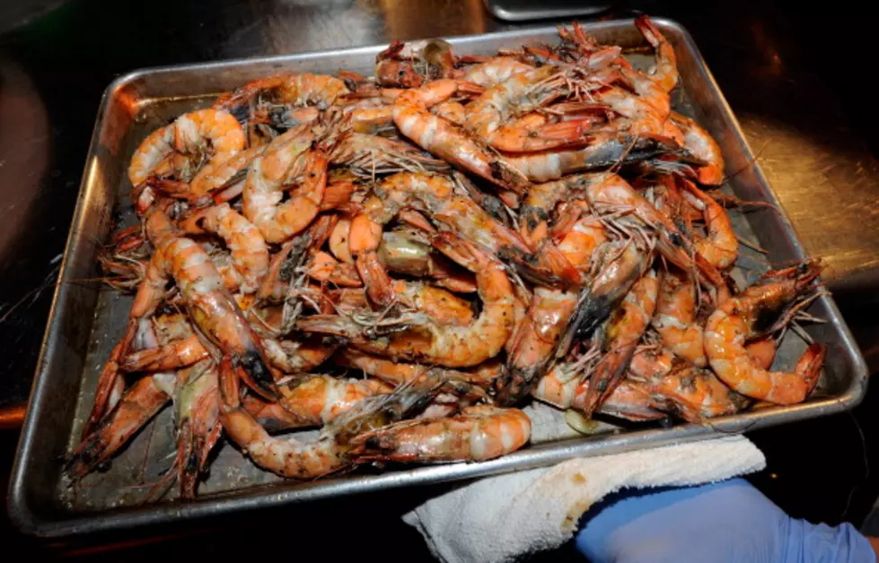 Louisiana’s shrimp season starts Monday: 3 zones, 2 times