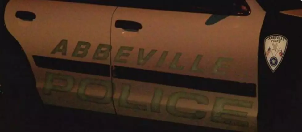 Sobriety Checkpoint This Weekend In Abbeville
