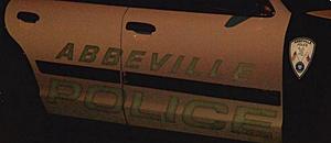Texas Man Found Dead In Abbeville