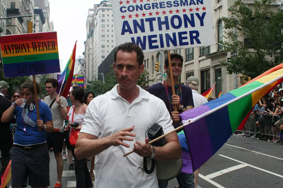 UPDATE: Source Says New Clinton Emails Came In Weiner Investigation