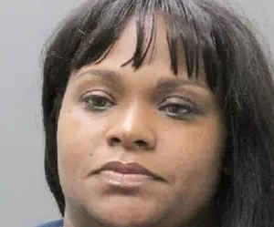 Nurse Arrested For Allegedly Having Sex With Iberia Inmate &#038; Smuggling In Drugs