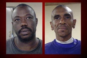 Crime Stoppers Tips Lead To Arrest Of 2 Fugitives
