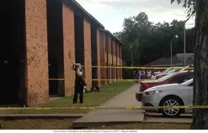 Victim In Carencro Fatal Shooting Identified (Updated)