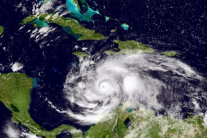 National Hurricane Center To Issue Storm Surge Warnings During Hurricane Season
