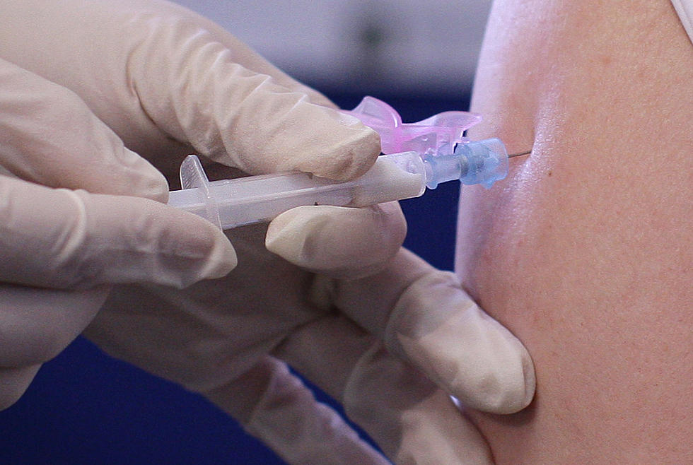 New Brookshire’s Arena Hosting Three Days of Vaccinations