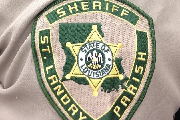 St. Landry Parish Sheriff&#8217;s Office Daily Arrest Report