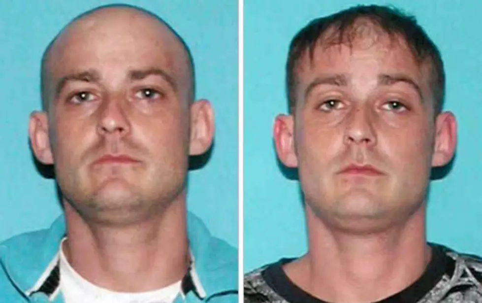 1 Suspect Caught; 1 Alleged Career Criminal On The Loose In Lafayette Parish Burglary Case