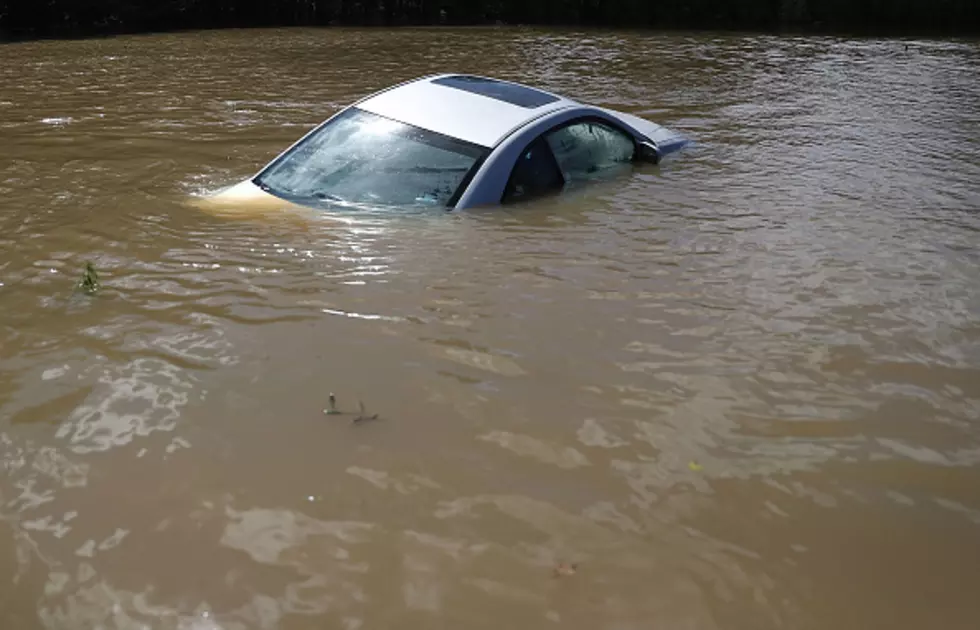 Restore Louisiana Is Coming to Shreveport to Help Flood Victims