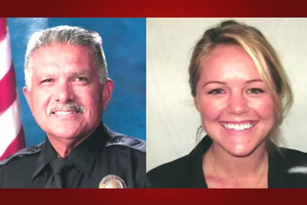 Update: Palm Springs Shooter In Police Custody