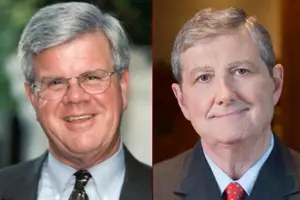 Kennedy, Campbell Head To Runoff For Senate Seat