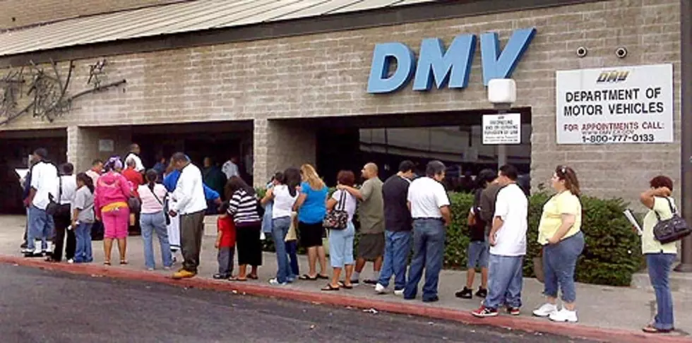 OMV To Accept Some Cash Payments Beginning Dec. 5