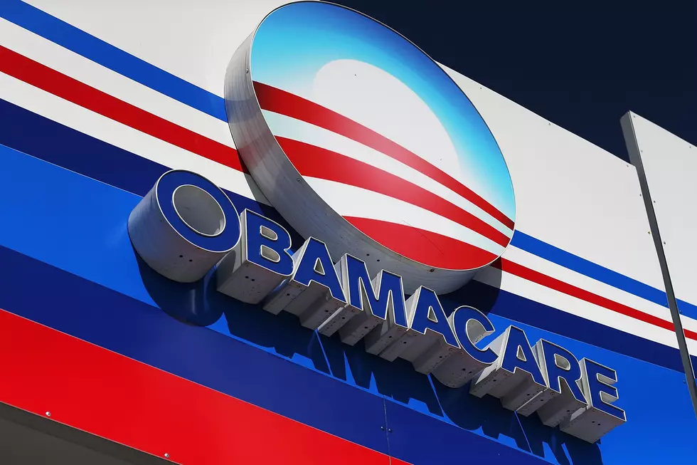 ‘Obamacare’ Survives: Supreme Court Dismisses Big Challenge