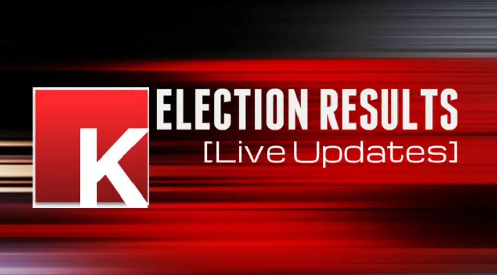 Statewide & Lafayette Parish Election Results