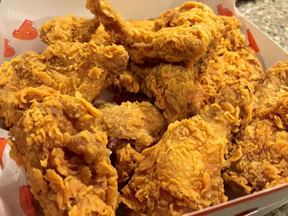 Which Restaurant Cooks the Best Fried Chicken in Acadiana?