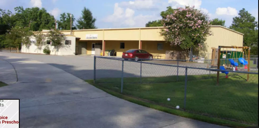 Update: Car Crashes Into Lafayette Daycare