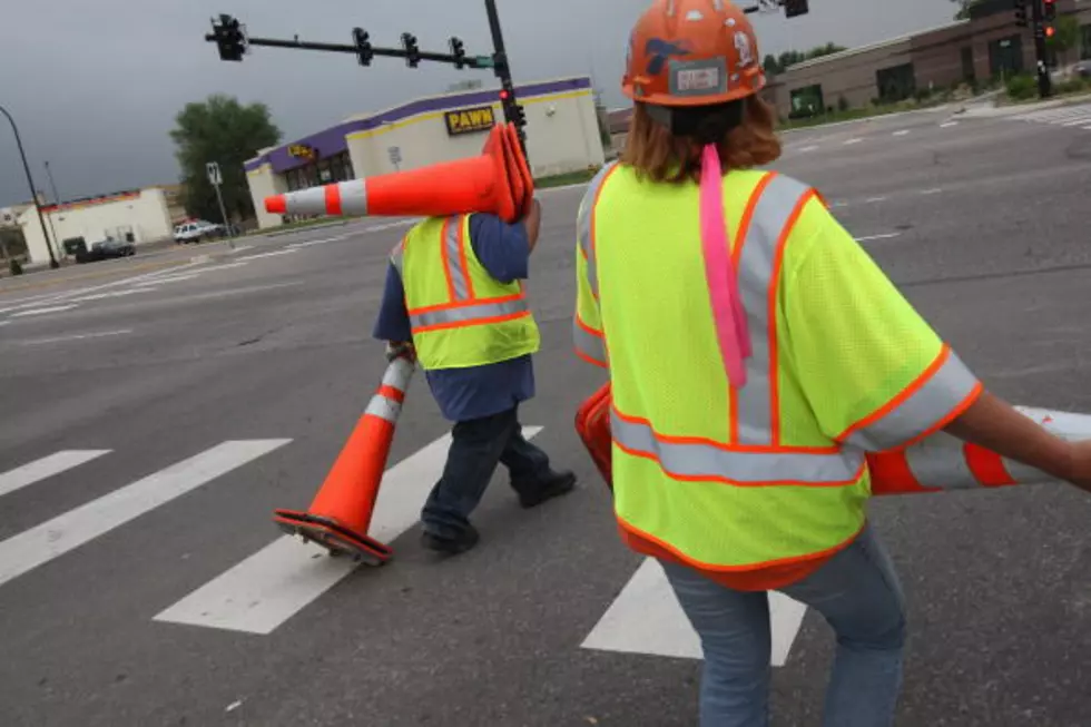 Verot School Road Widening Project Intersection Closures For This Week