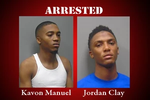 UPDATE: Second Arrest Made For Fatal Bourbon Street Shooting