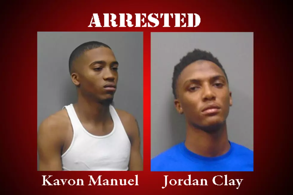 UPDATE: Second Arrest Made For Fatal Bourbon Street Shooting