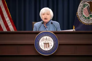 As Expected, Federal Reserve Raises Interest Rates