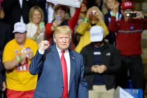President-Elect Trump To Visit Louisiana On Friday