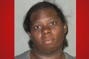 Mother Arrested For Giving Birth, Abandoning Baby In Wal-Mart